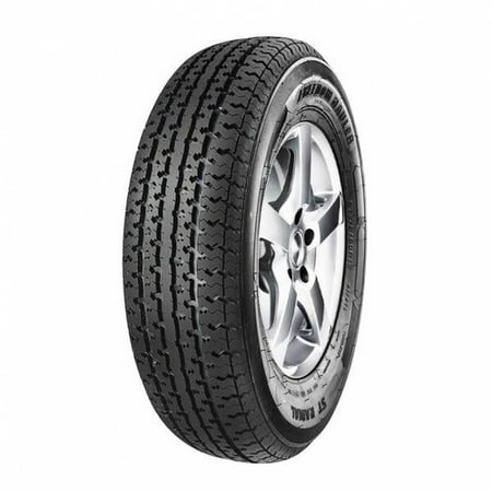 Freedom Hauler ST Radial ST185/80R13 D/8PLY