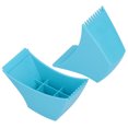 thumbnail image 5 of Eddwiin Raspador de Hielo de Mano - 2 unids/Set Raspador de Hielo de Mano Herramienta de eliminación de Nieve para Parabrisas de Coche Herramienta de Limpieza de Ventanas de Coche, 5 of 5