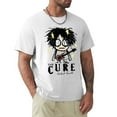 thumbnail image 2 of Graphic Tees Men Funny Tshirts Shirts for Men Hip Hop Shirts for Men Mens Tshirts Cotton, 2 of 7