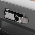 thumbnail image 2 of Simulation Mini Safe Box for Storing Cash, Jewelry, for Home or Office, 2 of 4
