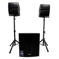 thumbnail image 1 of Sistema de audio VAMAV LA 800 Subwoofer 18 pulgadas, 1 of 4