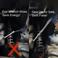 thumbnail image 3 of Extender Torque, 3 of 4