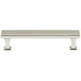 thumbnail image 3 of Alno A310-4-BRZ Manhattan 4" Cabinet Pull Bronze, 3 of 4
