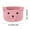 E, variant on Kcavykas Durable Storage Bins Rattan Cotton Fabric Storage Basket Student Dormitory Desktop Storage Box Storage Basket Laundry Room Organization Home Essentials
