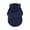 A-Navy107, variant on FTsdfkl Soft Dog Hoodies for Small Dogs, Puppy Sweatshirt with Pockets, Warm Winter Cold Weather Coats for Pet Cat, Cute Clothes Puppy