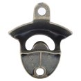 thumbnail image 2 of M Buder Destapador De Cerveza De Aleación De Zinc Montado En La Pared Estilo Vintage Accesorios Para Cocina Bar Restaurante Alta Durabilidad Y Resistencia (5 Piezas) 15 cm / 5.9 inches, 2 of 9