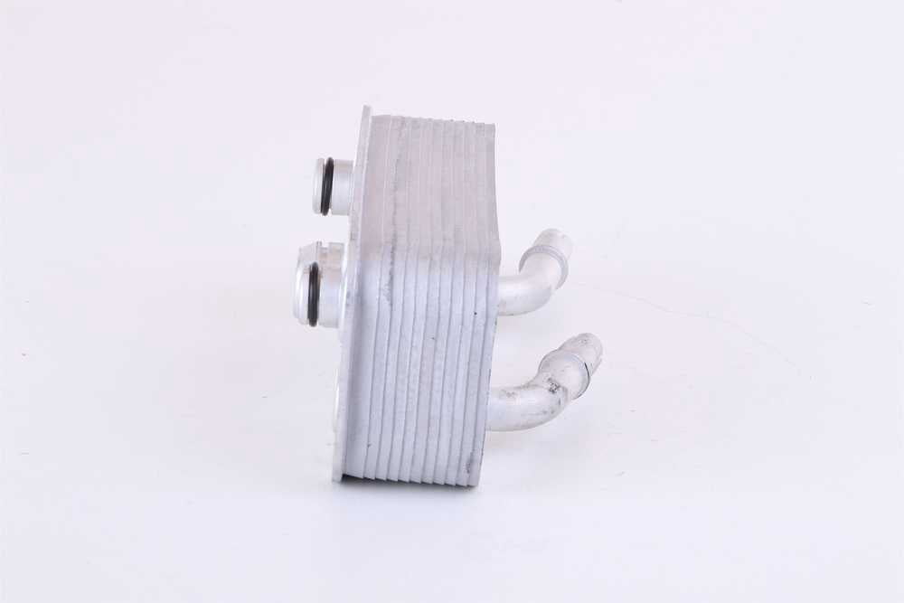 Nissens 90657 Automatic Transmission Oil Cooler