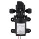thumbnail image 1 of Bomba de diafragma automática de 12 V y 60 W, minibomba de agua para lavado de coches eléctrica., 1 of 5