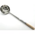 thumbnail image 1 of 14 Oz Louche de Cuisson Chinoise *(Largeur : 5-3/4 Pouces" X Longueur : 21-1/2 Pouces") Taille : TTG, 1 of 5