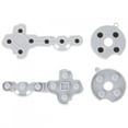 thumbnail image 3 of MeetCA Xbox 360 Conductive Rubber Contact Pad Button Game Console Parts 10 PCS, 3 of 9