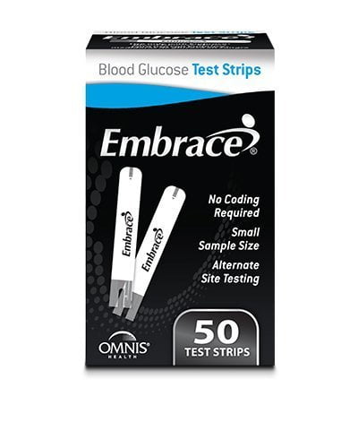 embrace test strips embrace test strips