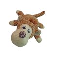 thumbnail image 4 of Juguete de peluche, juguete de peluche de animales, mordedura de animales, juguetes de sonido, juguete de peluche de peluche diseñado con precisión, 4 of 8