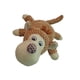 thumbnail image 4 of Juguete de peluche Animal NikouMX con sonido felpa, 4 of 8