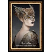 The Faery Forest Oracle: An Oracle of the Wild Green World, (Hardcover)