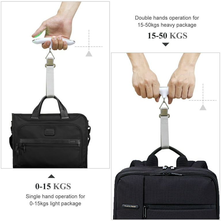 Shop Salter Luggage Scales, Bag Weight Scales & Suitcase Scales