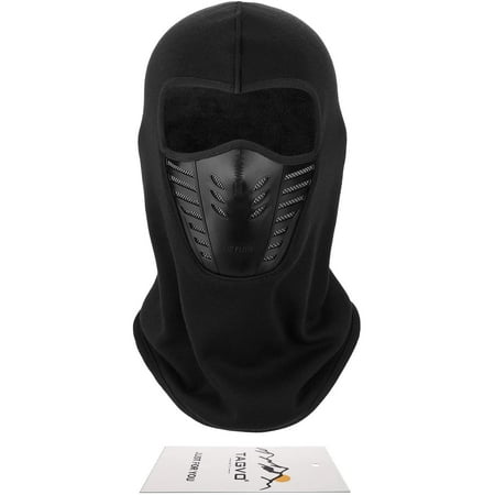 Masque Visage De Protection - Taille L