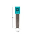thumbnail image 3 of Pen+Gear No. 2 Mechanical Pencil Dark Lead Refills, 0.7mm, 90 Count, 3 of 5