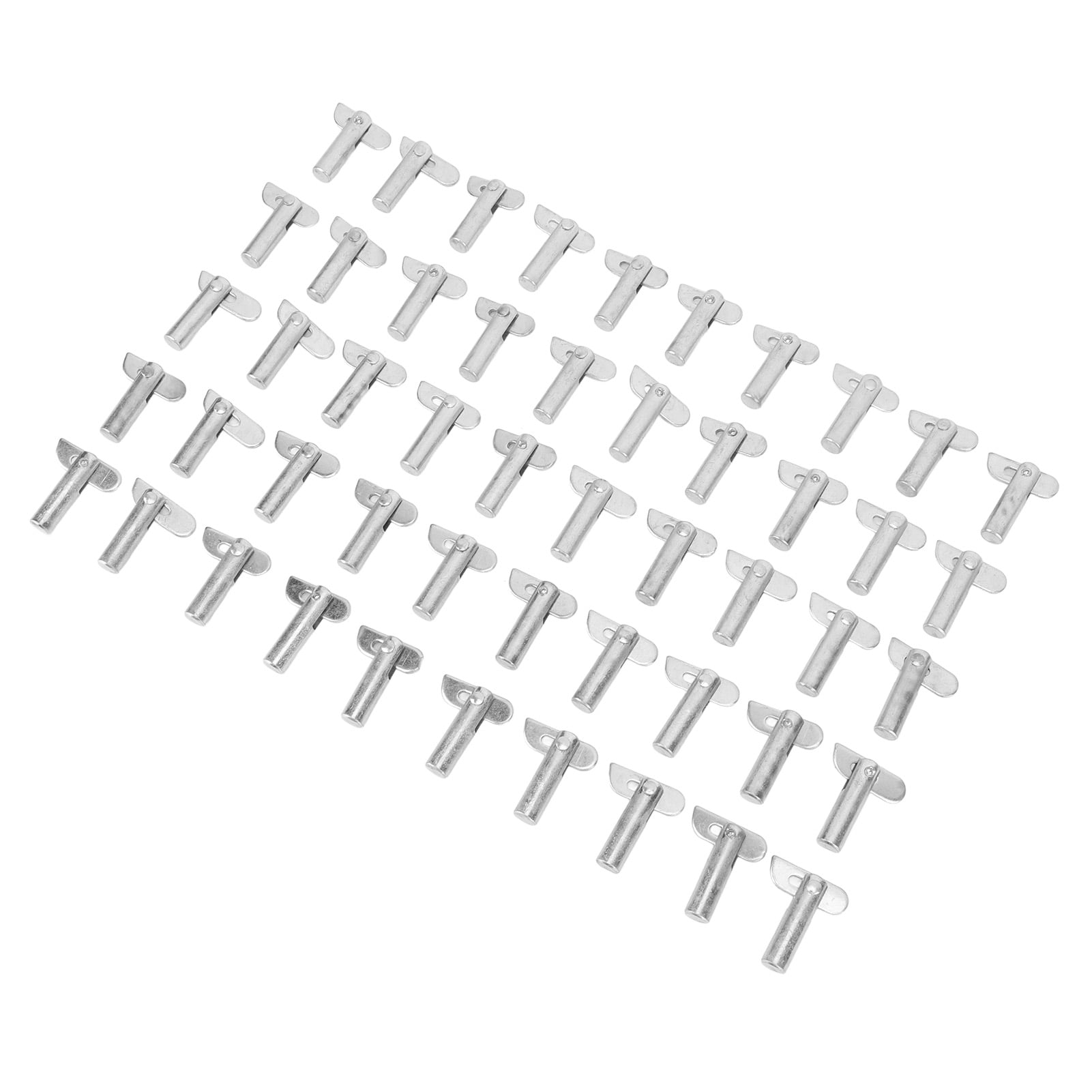 Scaffolding Connecting Rod Pins, 50Pcs Flexible Scaffolding Joint ...