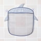 thumbnail image 4 of 2xBaby Bath Time Toy Tidy Storage Bolsa Colgante Malla Organizador Gris 2 piezas Yotijar Organizador de baño de malla, 4 of 10