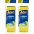 Sponge Mop Refill 3 " X 9 " type S (2 Packs)