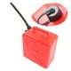 thumbnail image 3 of Contenedor De Combustible, Lata De Gas A Escala Transparente, Retardante De Llama De HDPE De Alta Resistencia Para Motosierras, 3 of 7