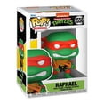 thumbnail image 2 of Funko Pop TV: TMNT Tortugas Ninja - Raphael verde, 2 of 2