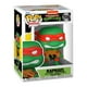 thumbnail image 2 of Funko Pop TV: TMNT Tortugas Ninja - Raphael verde, 2 of 2