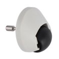thumbnail image 4 of 2X Ensamblaje de Rueda Castor de Reemplazo Rueda Castor Delantera para or Xiaomi Mi Robot Aspiradora Barredora, 4 of 9