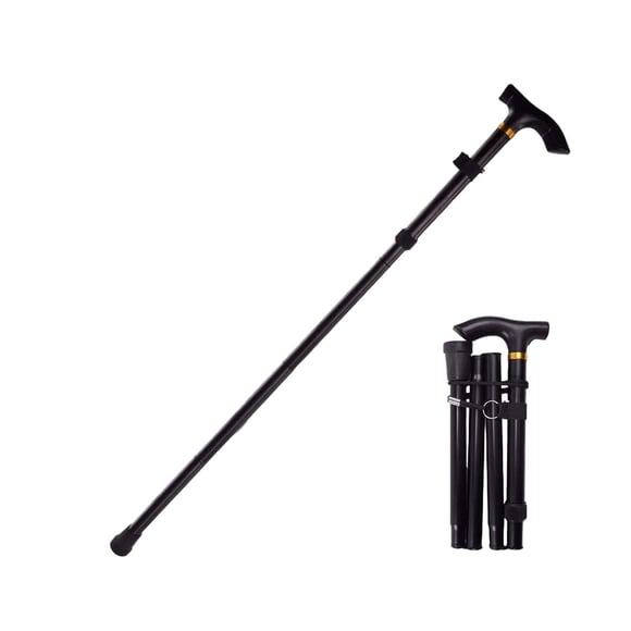 Bastón Plegable Portátil Andafacil®