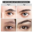 thumbnail image 4 of Eyebrow Hair Remover, Electric Eyebrow Trimmer For Women Painless, Razor Facial Hair Removal & Eyebrows, 4 of 5