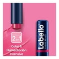thumbnail image 3 of Bálsamo labial Labello Caring Beauty pink 4.8 g, 3 of 4