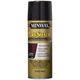 thumbnail image 2 of Minwax 31340 Antique Walnut Satin Stain & Polyurethane, 2 of 3