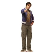 Raj (Big bang Theory)
