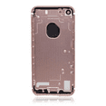 thumbnail image 3 of Replacement Back Housing Compatible For iPhone 7 (GENERIC) (Rose Gold), 3 of 3