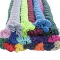 thumbnail image 5 of Premium Super Soft Colored Twisted Cotton Rope - 1/2" Diameter, Multiple Lengths, 5 of 7
