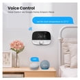thumbnail image 4 of WiFi Wireless Thermostat Programmable Temperature Controller For Room Heating With Gas Boiler And Actuator ,Install Easy, 4 of 7