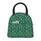 thumbnail image 1 of Balery Monstera Leaves Bolsa de Almuerzo para Mujeres, Caja de Almuerzo, Bolsa de Almuerzo Pequeña Impermeable, Tote de Almuerzo Reutilizable con Gran Capacidad, 1 of 6