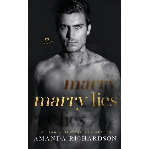 Marry Lies, (Paperback)