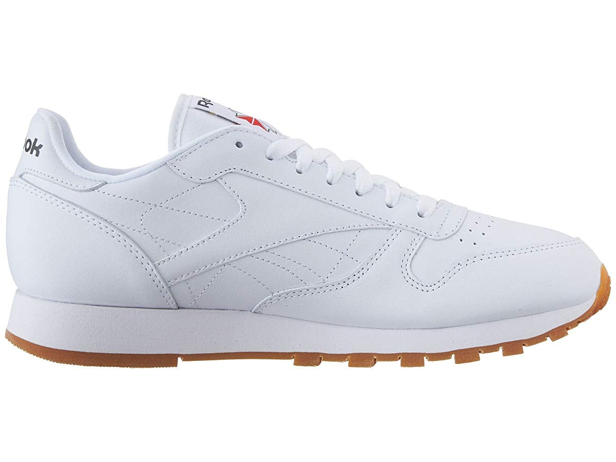 reebok lifestyle classic leather
