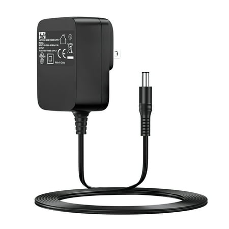 

FITE ON UL Listed AC / DC Adapter For Roland Boss ME-33 Micro-BR Switching Power Supply Cord Cable PS Wall Home Charger Input: 100 - 240 VAC 50/60Hz Worldwide Voltage Use Mains PSU