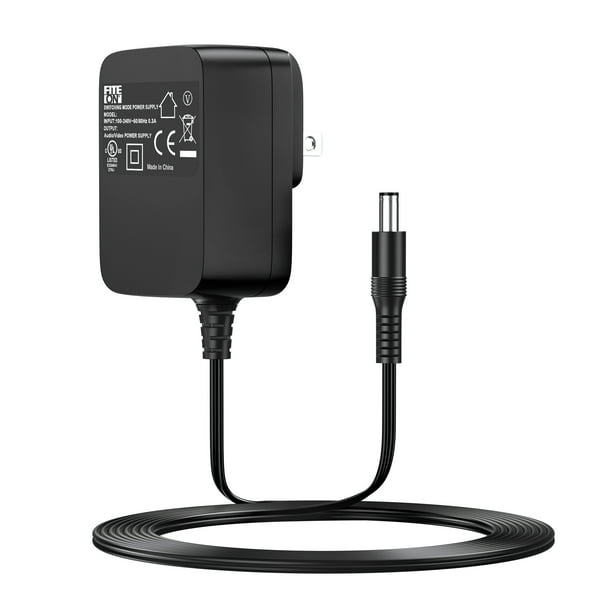 Fite On Ul Listed Ac Dc Adapter For Line 6 Dc 1g Au Dc 1gau Pn 11 30 8625 Switching Power Supply Cord Cable Ps Wall Home Charger Mains Psu Walmart Com Walmart Com