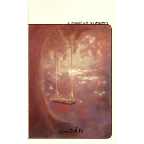 A Moment With Two Dreamers, (Paperback)