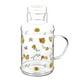 thumbnail image 1 of Toystoory 1000ml Olla de vidrio Estilo breve Taza de bebida fría Resistente a altas temperaturas Hervidor de vidrio de borosilicato Bebida transparente Barra de herramientas No. 4 Toystoory HA026371-04, 1 of 1