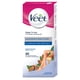 thumbnail image 1 of Kit de depilación corporal Veet para piel sensible, 20 bandas, 1 of 6