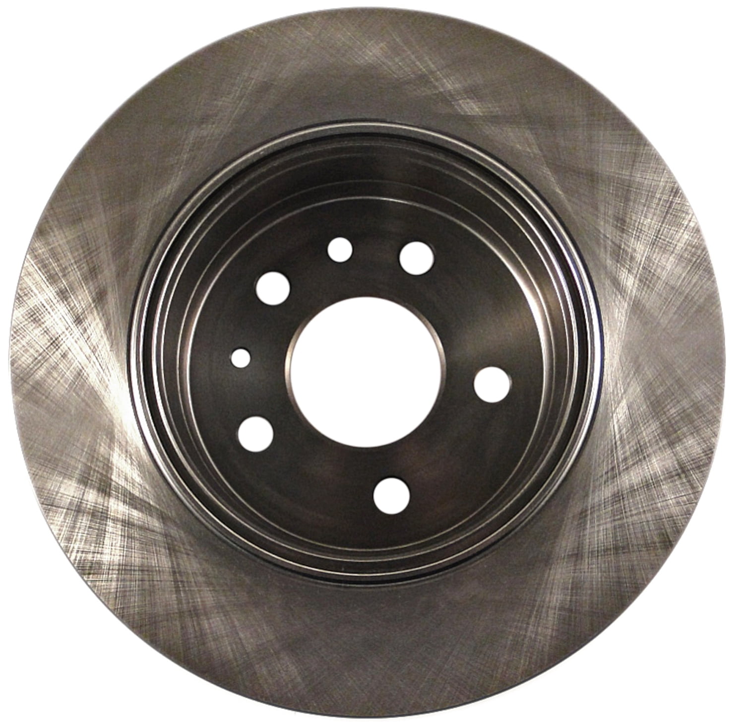 Winstop Brake Rotor, Rear WS227649, Mercedes-Benz 300D 1985-1975
