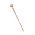 thumbnail image 2 of fastboy Hair Sticks Lightweight And Elegant Accessories For Easy Styling Widely Used Shell white 1Set, 2 of 6