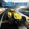 thumbnail image 3 of Babyltrl Remote Control Cars for Kids,2.4GHz 4WD High Speed RC Racing Cars Toys,RC Truck for All-Terrain,Ideal Gift for Boys Girls Aged 6-12, 3 of 8