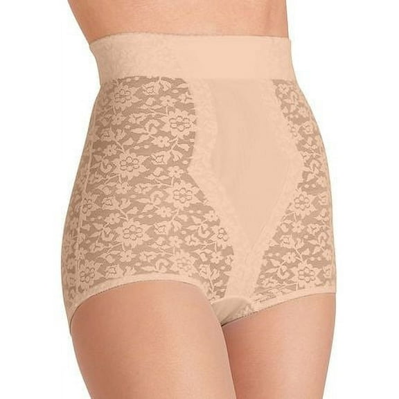 Instant Shaping Firm Control Shaping Brief