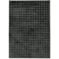 thumbnail image 1 of Better Homes & Gardens Bubble Rabbit Faux Fur Charcoal, Area Rug 5x7, Recommended for Living room, Dining Room, Bedroom, 1 of 8