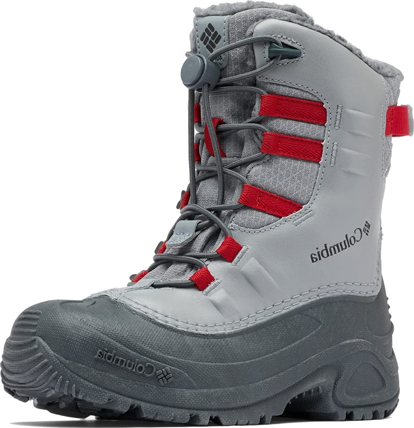 Columbia Unisex-Child Bugaboot Celsius 